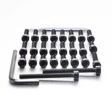 Holiday Sale Aluminium Engine Kit Triumph Sprint ST