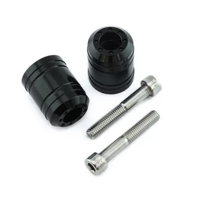 Buy Online Aluminium Bar Ends Kawasaki 10 Pair