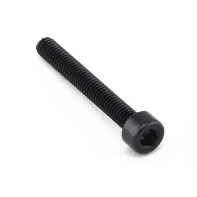 One Day Deal Aluminium Socket Cap Bolt M4x(0.70mm)x30mm