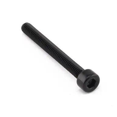 Aluminium Socket Cap Bolt M4x(0.70mm)x35mm Discount