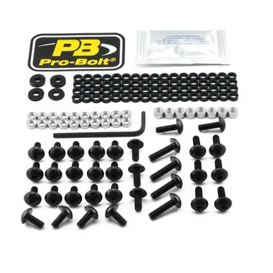Shop Now Aluminium Fairing Kit BMW R1200GS TE