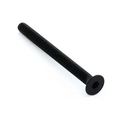 Instant Buy Aluminium Countersunk Bolt M4x(0.70mm)x45mm