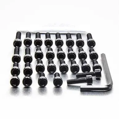 Order Now Aluminium Engine Kit Honda CBR400RR- NC29 Gull Arm