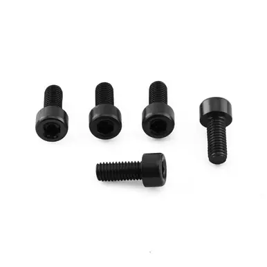 Aluminium Fuel Cap Kit Aprilia/Other Top Rated