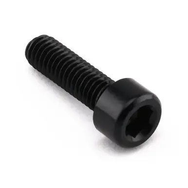 Big Sale Aluminium Socket Cap Bolt M6x(1.00mm)x20mm