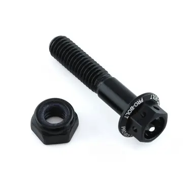 Aluminium Reservoir Mount Bolt Kit Rear Brake Race Spec Etched Save Now