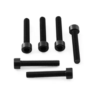 Aluminium Fuel Cap Kit Ducati/Other Today Only