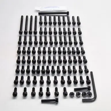 Same Day Shipping Aluminium Engine Kit Ducati ST4 916cc