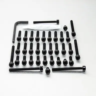 Aluminium Engine Kit Honda MSX125 Grom Shop Now