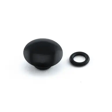 Aluminium Button Insert M6 Certified