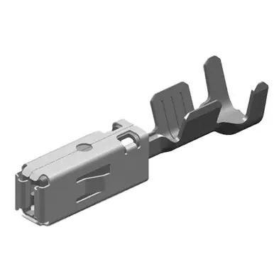 Genuine 1928498651 Bosch BTL Tin-Plated Terminal