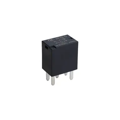 HFV9-G/24-ZS-R(257) Hongfa 24V Relay Brand New