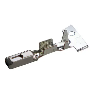1241608-1 TE Tin 16-18 AWG Terminal Genuine
