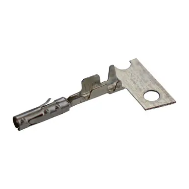 Bargain 1928498016 Bosch BMK Gold-Plated Terminal
