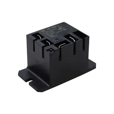 Time-Limited HF105F-4/012DK-1HST(257) HongFa 12V Relay