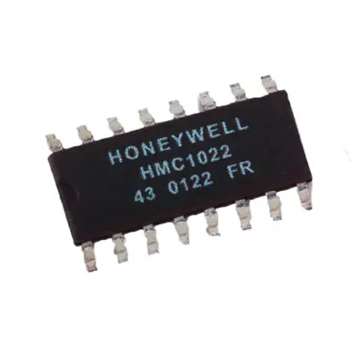 One Day Deal HMC1022 Honeywell Aerospace - Dual-Axis Magnetic Sensor, Low-Field Output