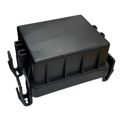 C996-1 Chief Medium BRIC Cover with Seal and Vent Direct From Factory