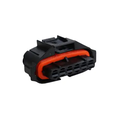 1928403740 Bosch 6-Way Kompakt 1.1m Connector Affordable