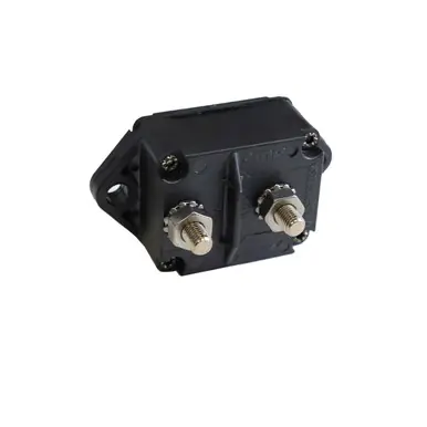 Special Discount 19A-P10-N-090-02 Mechanical Products Series 19 Circuit Breaker
