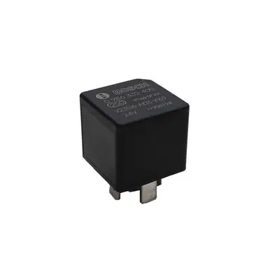 Special Offer 0986332405 Bosch – 24V Mini Relay SPDT 20A with Diode