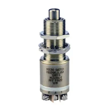 12HR43-4 Honeywell Micro Switch Price Drop