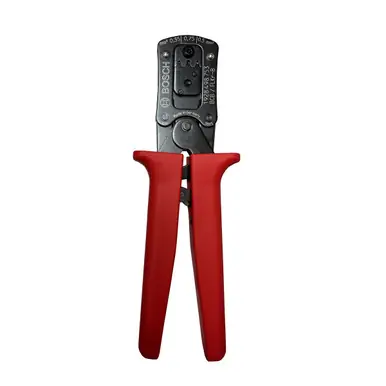 Buy Today 1928498753 Bosch BCB 0.6 Hand Crimping Tool (0.35 / 0.5 / 0.75)