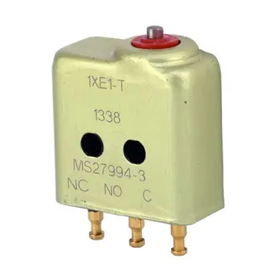 Holiday Sale 1XE1-T Honeywell Sealed Switch