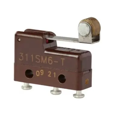 Next Day Delivery 311SM6-T Honeywell Subminiature Basic Switch