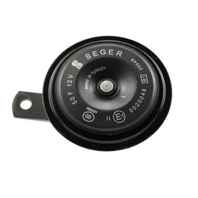 Seasonal Sale 50FK1235 Electromagnetic Disc Horn