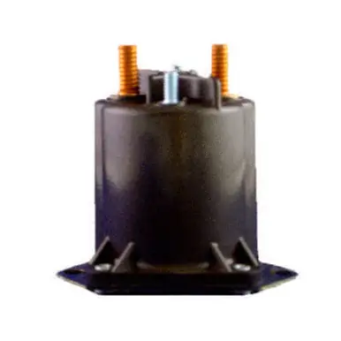 5876 Automotive Solenoid Fan Favorite