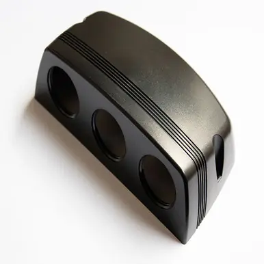 A1-CT Switch Components – Surface Mount Case Three Holes, multi-port housing Low Price