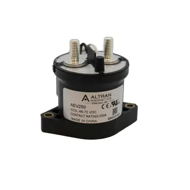 AEV250-MP DC Contactor Express Delivery