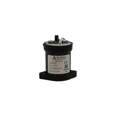 Genuine ALEV100-EASN DC Contactor