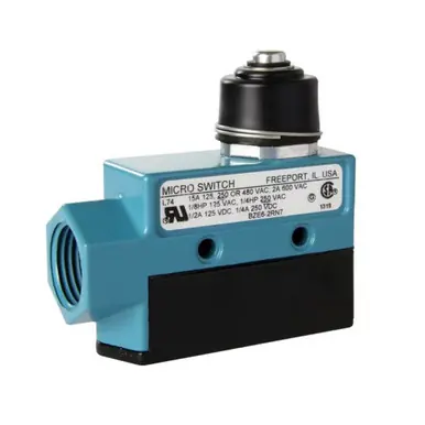 Exclusive Offer BZE6-2RQ Honeywell Enclosed Limit Switch