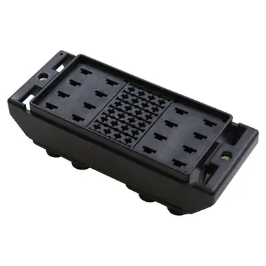New Release C1236 Chief BRIC Fusion Maxi Fuse x 280 x Maxi Fuse Base