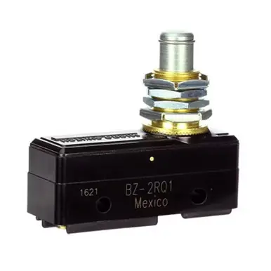 Sale BZ-2RQ1-A2 Honeywell Large Basic Switch