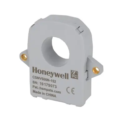 CSNV500M-124 Honeywell Current Sensor, Hall-Effect, Closed Loop, T/H Mount, 250 K Baud Rate, 3C4 ID Exclusive Offer