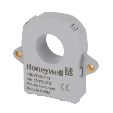 CSNV500N-155 Honeywell Current Sensor, Hall-Effect, Closed Loop, T/H Mount w/ Bushing, 250 K Baud, 3C5 ID Fan Favorite