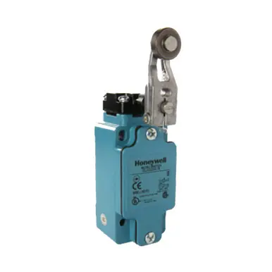 GLAC07A1B Honeywell Limit Switch (fixed steel roller) Price Drop
