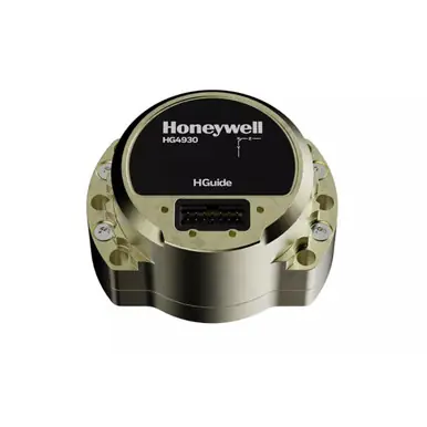 HG4930CB50 Honeywell Aerospace HG4930 6-Axis IMU Crafted