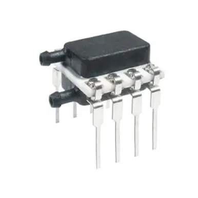 Hassle-Free Returns HSCDRRD005NDSA3 Honeywell Pressure Sensor