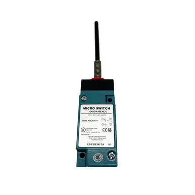 LSYJB3K-7A Honeywell Limit Switch Trending