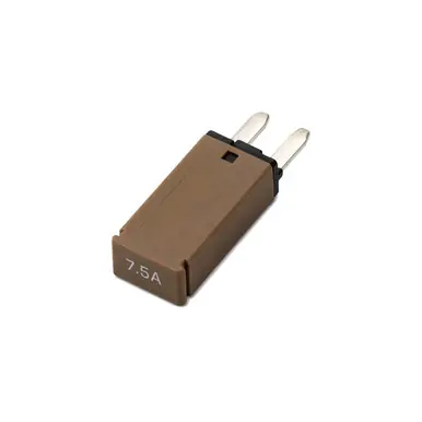 Budget MOCBP4-PM-7.5A Optifuse Automotive Circuit Breaker