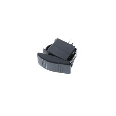 Professional Grade SRD2-2A-DC-1-BGN-W Switch Components – Contura Rocker 5P OFF-ON Green LED IP67
