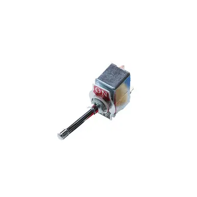 TD1-1A-DC-3-H Switch Components – Heavy Duty Toggle 2P SPST OFF-ON Long Plastic Limited Time