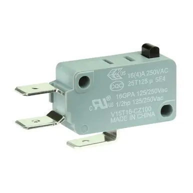 Limited Time V15T16-CZ300 Honeywell Basic V Switch