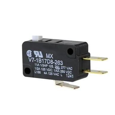 V7-1B17D8 Honeywell Micro Switch Best Price