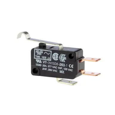 Best Choice V7-7H15D8-263-1 Honeywell Basic V Switch