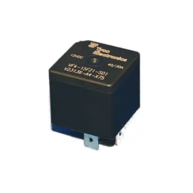Direct From Factory VF4-15F21-S01 - TE Connectivity Mini ISO Power Relay