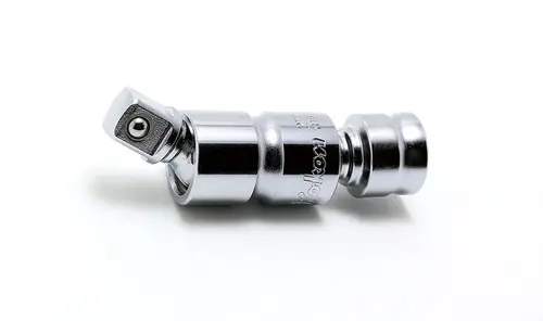 Ko-ken 2772Z 1/4 Sq. Dr. Universal Double Joint 1/4 Square Length 46mm Z-series Fresh Stock